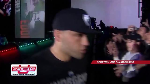 One Championship: A New Era sa Japan | Sports U смотреть онлайн