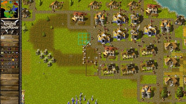 KaM Remake The Cracker Coop В СВЯЗКЕ С МАКСОМ Ч.1 (сетевая игра) смотреть онлайн