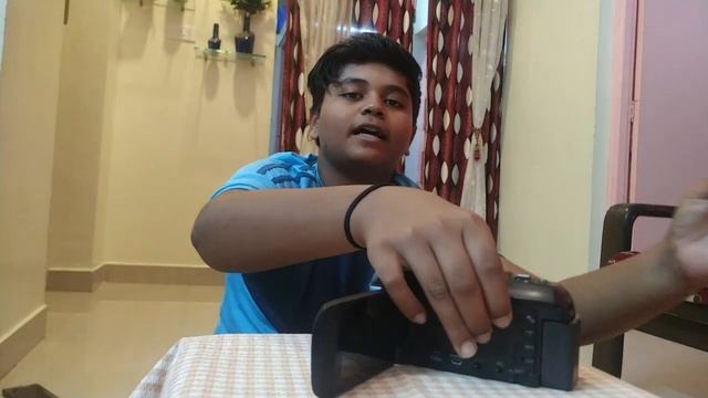 New Year ! New Gift ! I Panasonic HC-V785.......I New Vlogging Camera смотреть онлайн