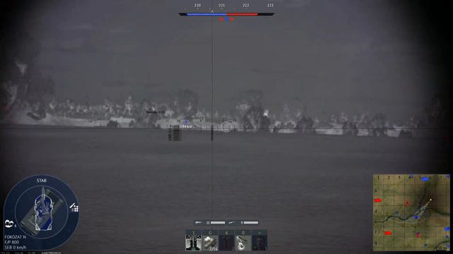 War Thunder Germany 5 kill win #7 # fullmatch смотреть онлайн
