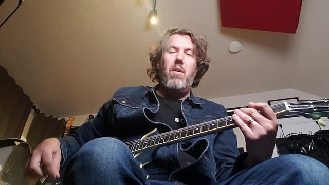 Boss Katana Mkii - What is up with the POWER AMP IN jack? How should you use it? смотреть онлайн