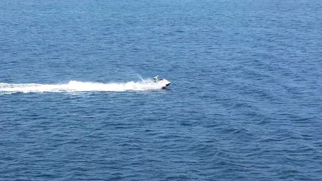 Отплытие, не далеко от Владивостока смотреть онлайн