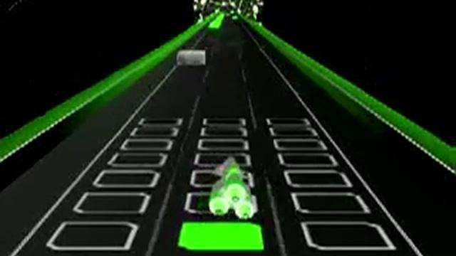 AudioSurf-Часть 4(...Что писать?...) :D смотреть онлайн