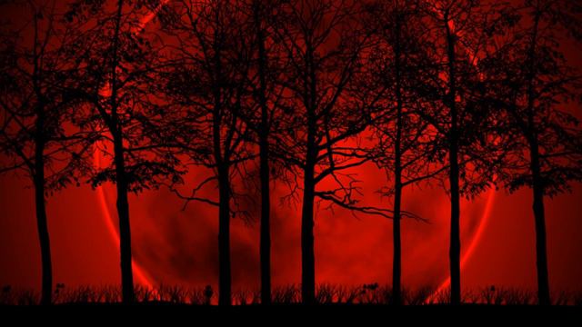 Bloodborne OST - The Night Unfurls (Christopher Lance Ward A Black Door Opens Remix) смотреть онлайн