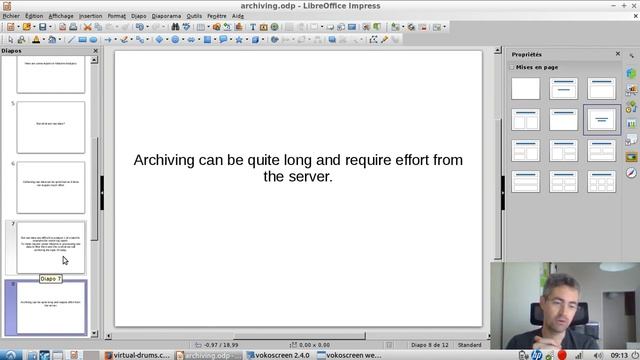 Understanding what is archiving in Matomo Analytics смотреть онлайн