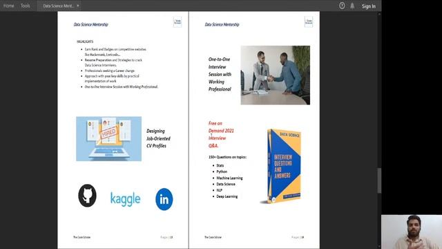 Python & Machine Learning Bootcamp | Day 4 | College Baba & The Code Scholar | Must Watch смотреть онлайн