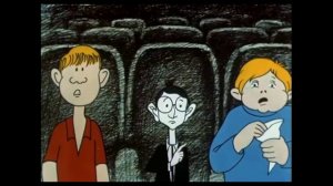 ТО Экран - "Пиф-паф, ой-ой-ой!"