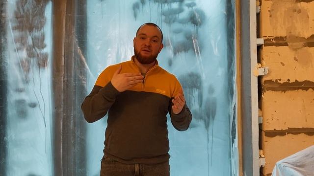 ОТКОСЫ | ИЗ ЧЕГО ЛУЧШЕ делать ОТКОСЫ на окнах и не только. ТОЧНО НЕ ПОТРЕЩИТ