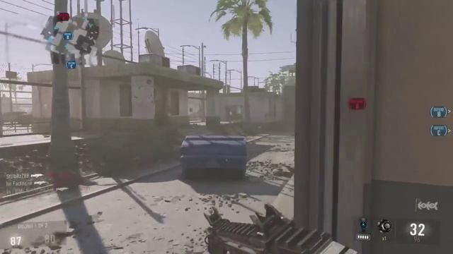 Call Of Duty: Advanced Warfare - EPIC Multiplayer Gameplay! (Advanced Warfare Xbox One Gameplay)