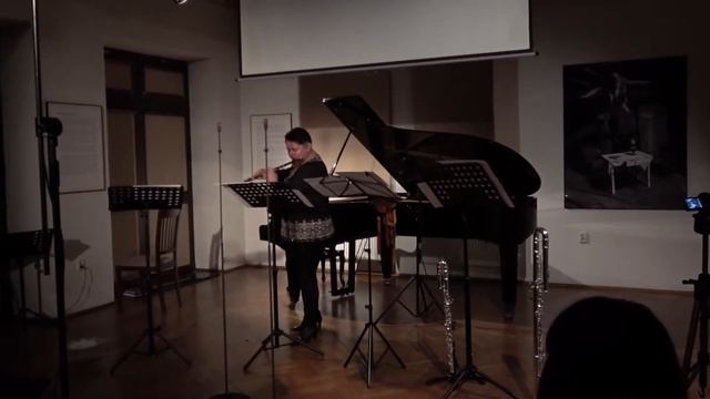 Renata Guzik plays: Jakub Polaczyk - Pienińskie Pantomimy смотреть онлайн