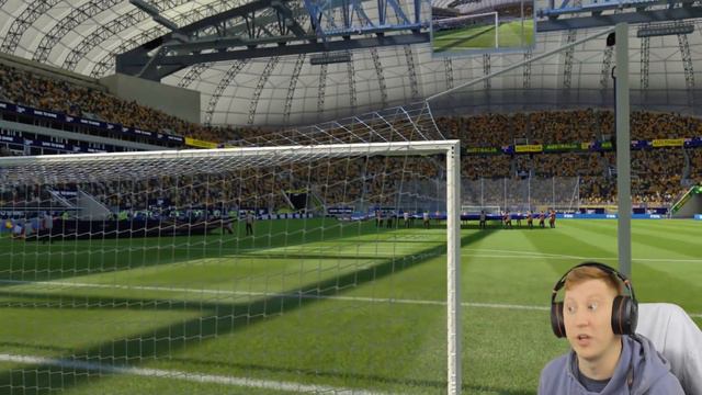 FIFA 19 The Journey Ep13 - CLOSE TO MAKING HISTORY! смотреть онлайн