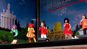 Что такое Доброта? \ группа Барбарики