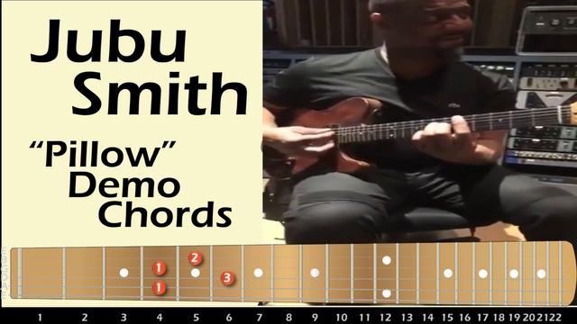 Jubu Smith "Pillow" Tony Toni Tone смотреть онлайн