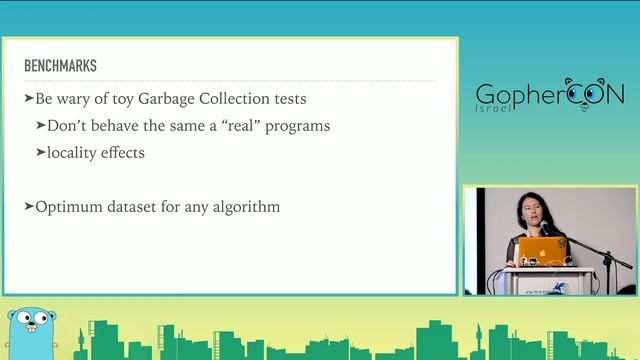 The garbage collector / Maya Rosecrance смотреть онлайн