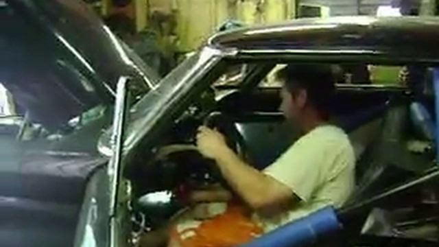 1962 Ford Falcon Street/Strip смотреть онлайн