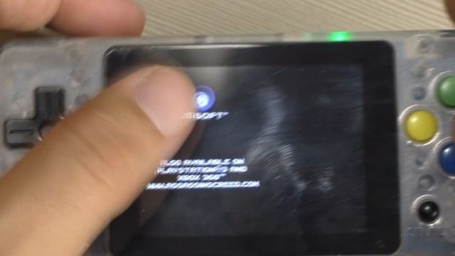 Эмулятор JAVA на портативных консолях - PocketGo, RS-97, LDK [Сравнение] смотреть онлайн