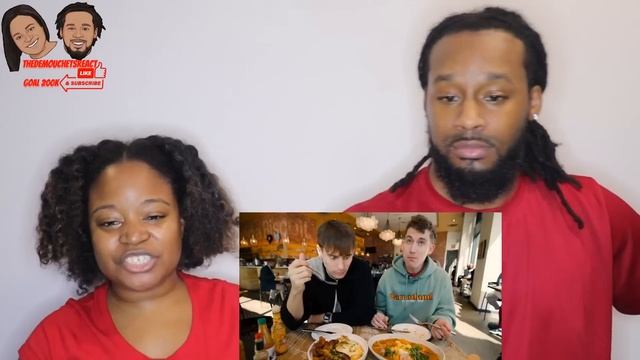 ?? LOUISIANA NATIVES REACT 