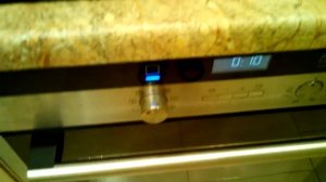 Стерилизация банок в электрической духовке