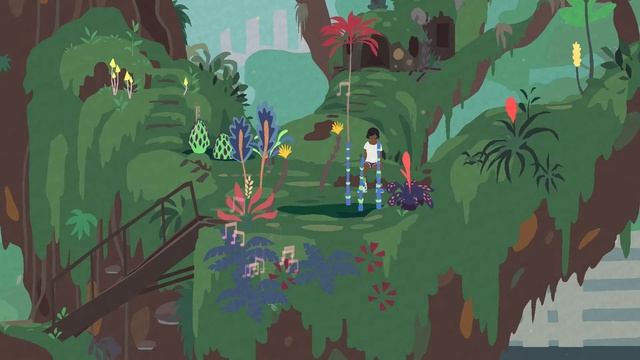 Доп. Материалы [Mutazione] 05 Сад эйфории смотреть онлайн