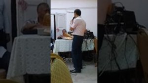 Жохонгир Хайдаров