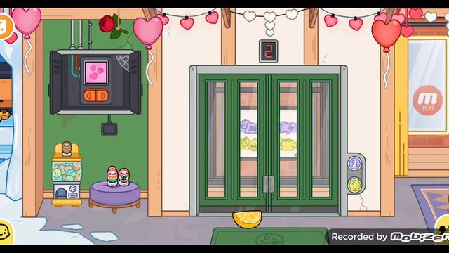 крутые вещи в токе боке🍒🍇🎀🍄🧸🦜 смотреть онлайн