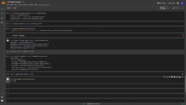 Python Data Science Project - Car Purchasement Case (Data Analysis & Machine Learning) смотреть онлайн