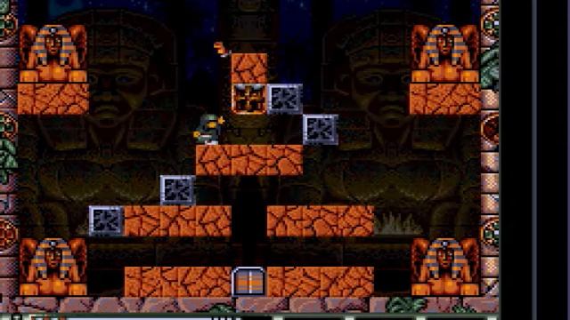 1. Troddlers Solo, Levels 1 - 10 смотреть онлайн