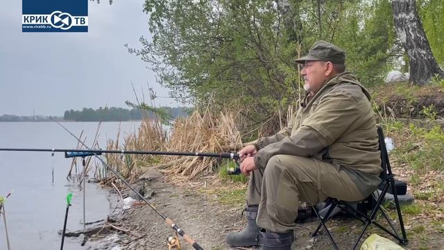 Клуб охотников и рыболовов 100 Традиционная Рыбалка