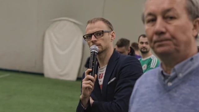 Рождественские игры 2018 смотреть онлайн