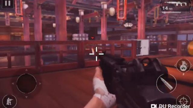 Прохождение игры Moder Combat 5, часть 3. смотреть онлайн