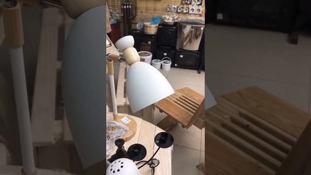 Настольные лампы смотреть онлайн