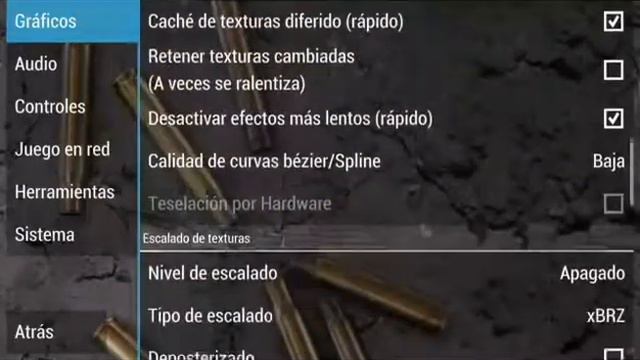 Como reparar los problemas del CALL OF DUTY ppsspp смотреть онлайн