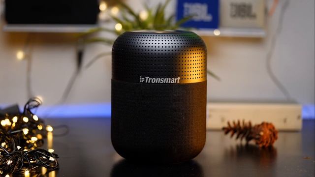 Tronsmart Mega Pro Review | VS T6 Max смотреть онлайн