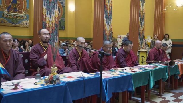 Хурал Мандал Шива