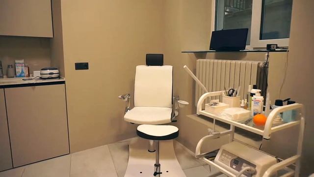 Для салона красоты Beauty Code смотреть онлайн