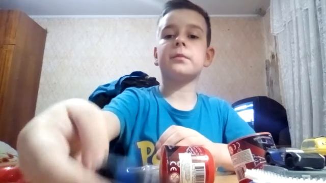 Распаковка мини-тачки 3 часть 2 смотреть онлайн