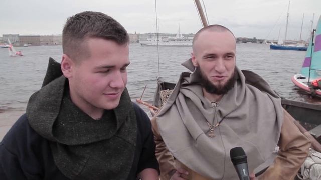 Санкт-Петербургский морской фестиваль 2016 смотреть онлайн