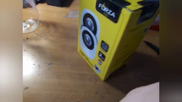 Колонки из галамарта за 366 руб смотреть онлайн