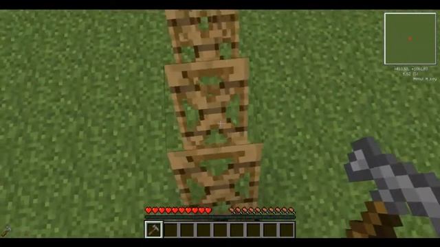 Обзор модов#4(Крыша над головой) смотреть онлайн