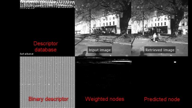 Weighted Node Mapping and Localisation on a Pixel Processor Array (ICRA 2021) смотреть онлайн