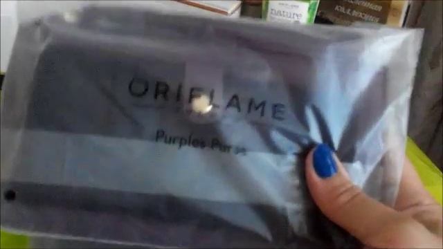 Орифлейм заказ смотреть онлайн