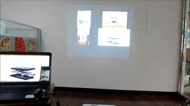EZCast pro with projector 【MHL + HDMI Mirror2TV Miracast/ Airplay/DLNA 】 смотреть онлайн