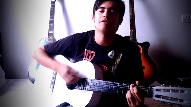 Solitary Man - Johnny Cash (Cover) смотреть онлайн