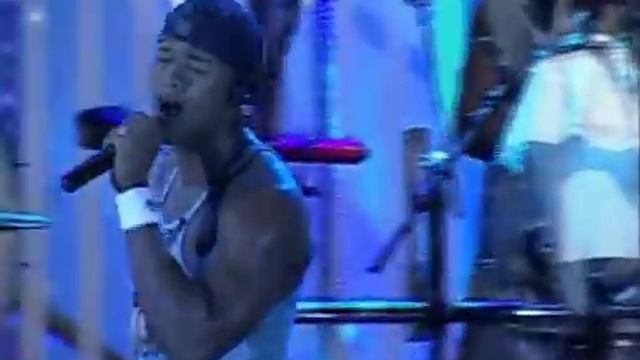 DVD Parangolé Dinastia Parangoleira Completo!!! (RELÍQUIA) смотреть онлайн