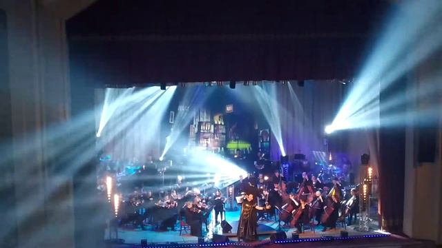 VIDEO GAME SYMPHONY: Civilization IV - Baba Yetu смотреть онлайн