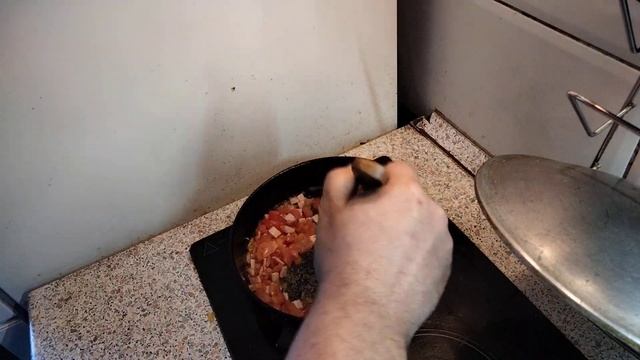 Шушука по сибирски