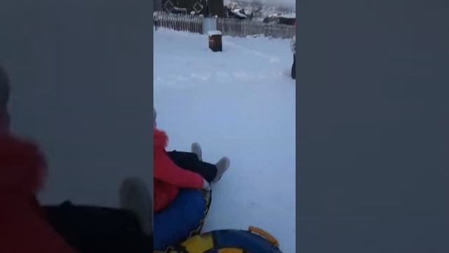По катушки на ватрушках смотреть онлайн