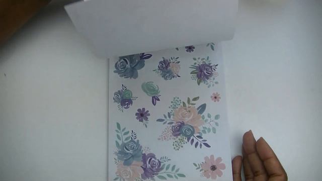 Live Love Posh Sticker Books Flip Through смотреть онлайн
