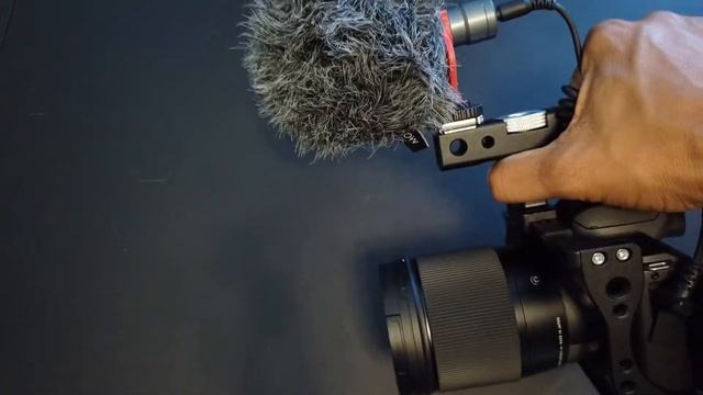CANON M50/M50 MARK II CAGE. 35$ смотреть онлайн