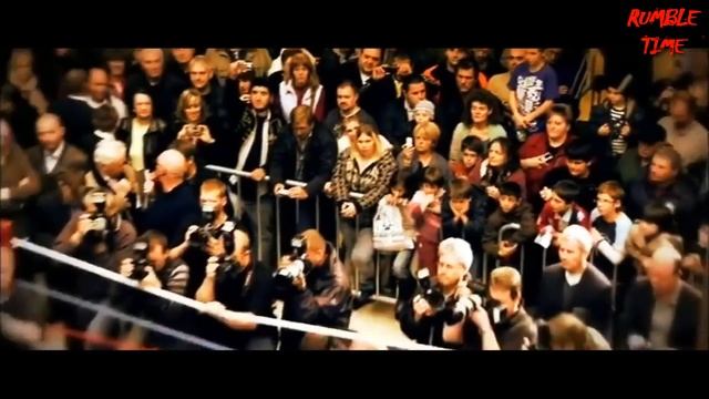 Этот удар ЗАКОНЧИЛ карьеру Николая Валуева! | Крушение "Гиганта из России" смотреть онлайн